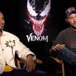 Tom Hardy says all of his favorite parts of Venom got cut out of the movie