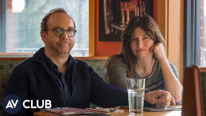 Private Life’s Kathryn Hahn and Tamara Jenkins on why they made a movie about infertility