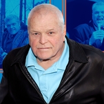 Brian Dennehy on DiCaprio, Rambo, and why Saoirse Ronan is the most talented actor around