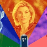 A timey-wimey guide to the modern era of Doctor Who