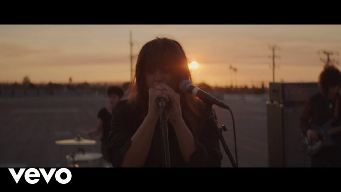 Cat Power’s Wanderer can’t quite find its way