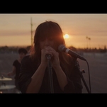 Cat Power’s Wanderer can’t quite find its way
