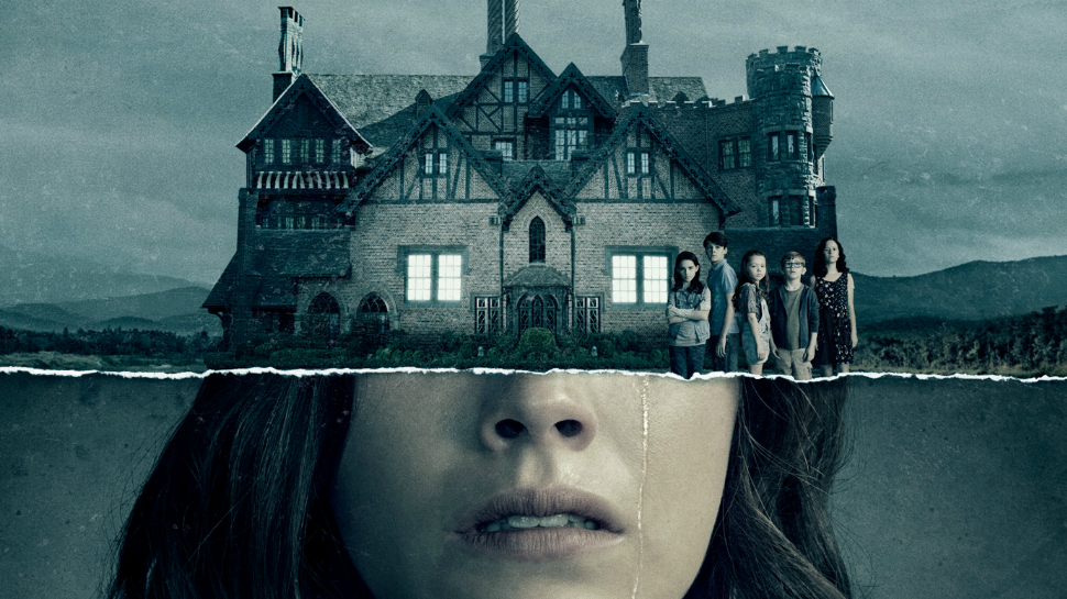 Sorry, Hereditary, but The Haunting Of Hill House is the most traumatic horror story of the year