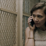 Maggie Gyllenhaal shines in The Kindergarten Teacher, even as the script hobbles her efforts