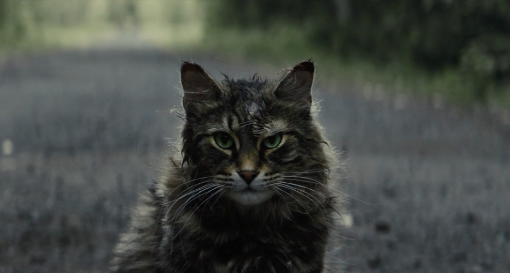 Pet Sematary's first trailer leans into the folk horror of Stephen King's scariest book