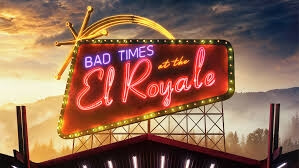 Drew Goddard turns his dial to “noir” in the twisty crime thriller Bad Times At The El Royale 