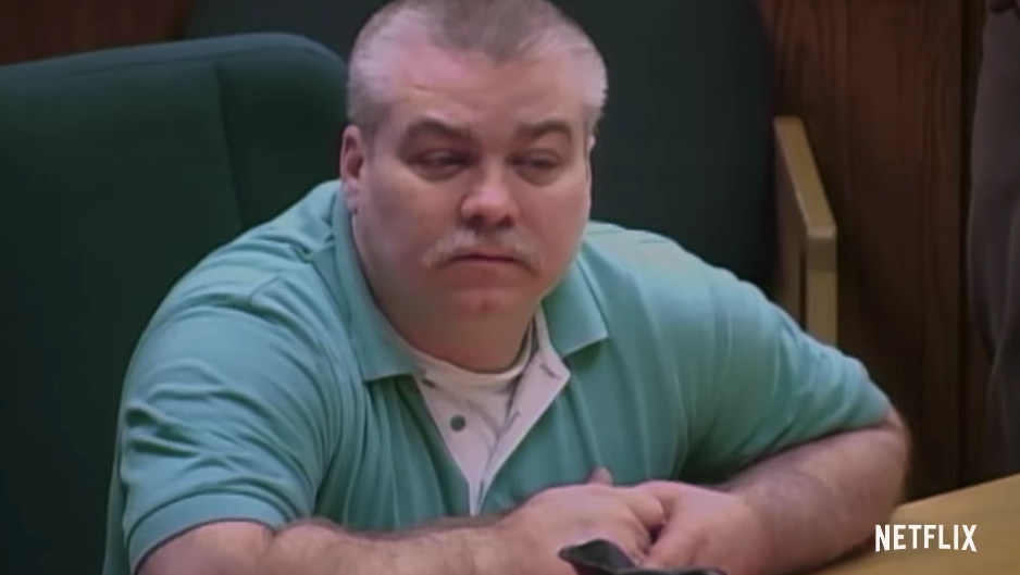 Here's your first good look at Making A Murderer's new season