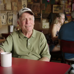 Richard Linklater made an anti-Ted Cruz political ad and it rules