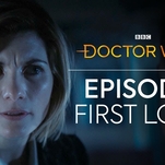 The new Doctor is in—and so are our first impressions