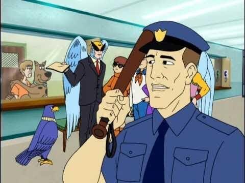 10 episodes of Harvey Birdman, Attorney At Law to watch before the new special