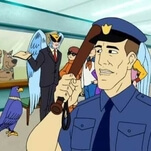 10 episodes of Harvey Birdman, Attorney At Law to watch before the new special