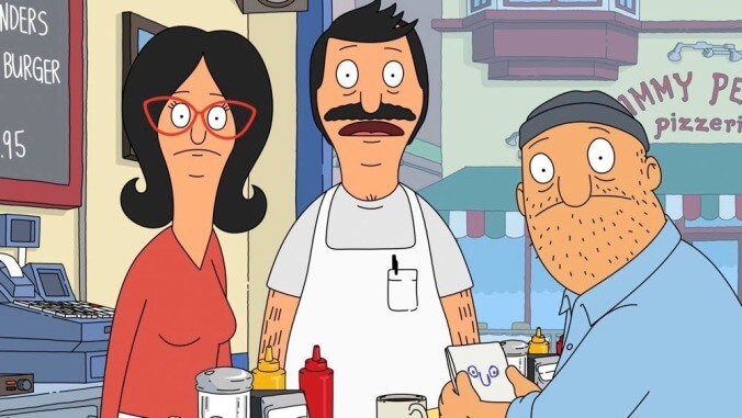 Tina learns the dangers of disruption in an all-business Bob's Burgers