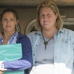 Camping’s Jenni Konner and Bridget Everett are preparing for the end of days