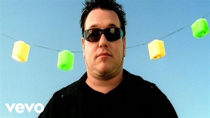 The Smash Mouth musical exists, and it's all "All Star," all the time