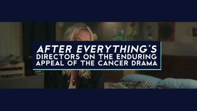 The directors behind After Everything on exploring the unseen side of cancer