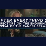 The directors behind After Everything on exploring the unseen side of cancer