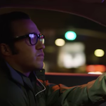 Weezer has a new album coming out and the lead single is about Uber drivers