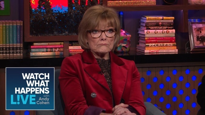 Jane Curtin on the worst SNL guest host: "God, there were so many"