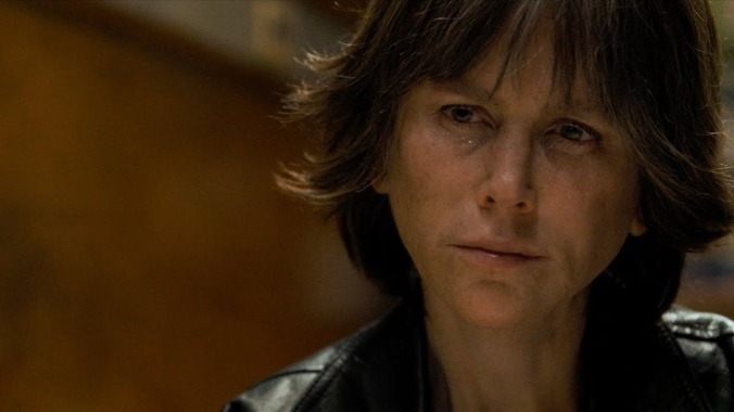 See Nicole Kidman as you've never seen her before in the Destroyer trailer