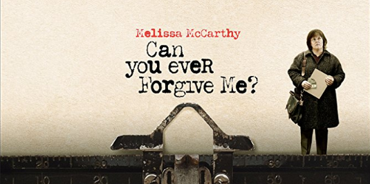 Can You Ever Forgive Me? finally gives Melissa McCarthy the dramatic vehicle she deserves