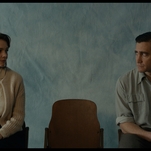 Paul Dano steps behind the camera with the bland coming-of-age drama Wildlife
