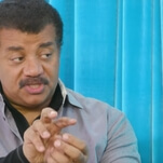 Neil DeGrasse Tyson says his annoying tweets are meant to "enhance your viewing pleasure"