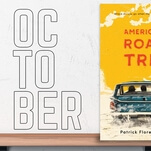 What are you reading in October? 3 new books by Latinx writers