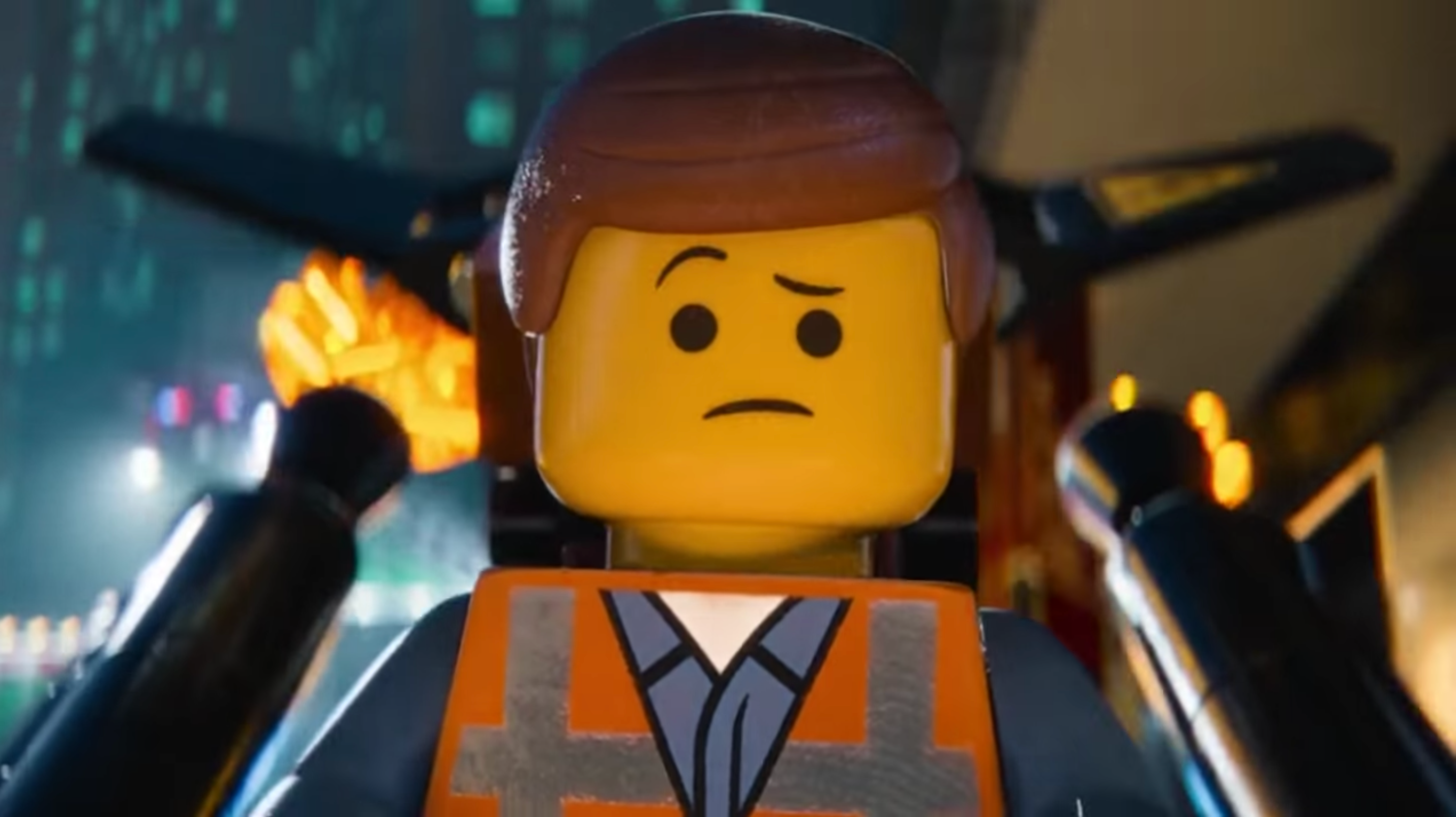 From Lego Movie to Deadpool, "meta" comedy is everywhere