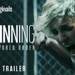 Logan Paul makes triumphant return to YouTube with a low-rent Hunger Games knock-off