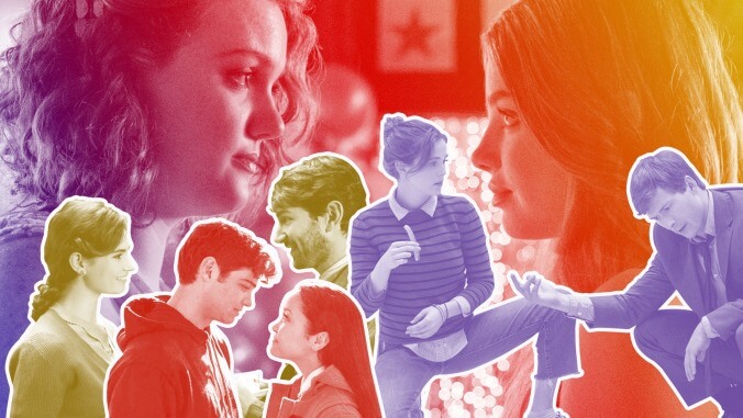 Why did millions of Netflix subscribers watch rom-coms this summer?