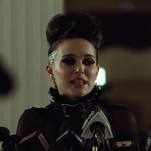 Natalie Portman is a foul-mouthed pop star staging a comeback in new Vox Lux trailer