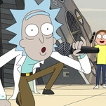 Rick And Morty’s 5 best musical moments, as ranked by the show’s composer