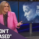 Sam Bee gets nasty about GOP bigotry, even as a transgender candidate takes the high road