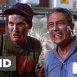 R.I.P. James Karen, from Return Of The Living Dead, Poltergeist, hundreds of other things