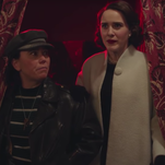 Amazon gives season 2 of Marvelous Mrs. Maisel a premiere date and a new trailer