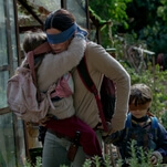 This trailer shows Bird Box wants to do for sight what A Quiet Place did for sound