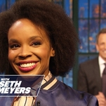 Late Night's Amber Ruffin sighs, explains to Megyn Kelly that, yes, Halloween blackface sucks