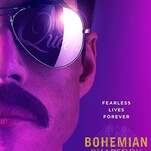 Bohemian Rhapsody sings when it digs into Queen’s eccentric creative process