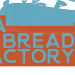 Art and community collide in the fantastic, small-town epic A Bread Factory