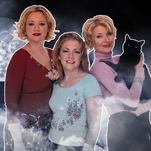 Reacquaint yourself with Sabrina The Teenage Witch before her Chilling Adventures begin