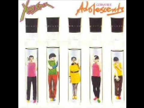 One of punk’s true originals, Germfree Adolescents is as fresh today as it was in 1978