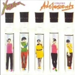 One of punk’s true originals, Germfree Adolescents is as fresh today as it was in 1978