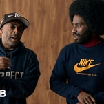 Spike Lee talks BlacKkKlansman, Trump, and the legacy of Do The Right Thing