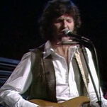 R.I.P. Tony Joe White, songwriter behind "Polk Salad Annie" and "Rainy Night In Georgia