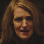 Chris Elliott's whole family goes nuts in the bonkers trailer for Clara's Ghost