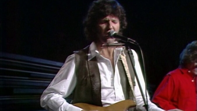 R.I.P. Tony Joe White, songwriter behind "Polk Salad Annie" and "Rainy Night In Georgia