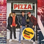 The Beastie Boys Book is as freewheeling and funny as their albums