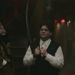 Death sucks in the first teasers for FX's What We Do In The Shadows