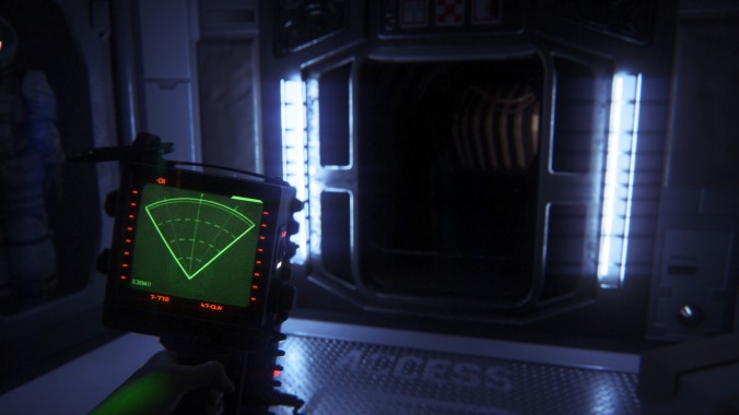 5. Alien: Isolation (2014)