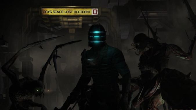 8. Dead Space (2008)